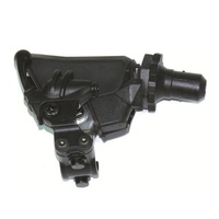 MCS Clutch Lever Perch