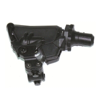 Clutch Lever Perch for Yamaha YZ250FX 2015 to 2017