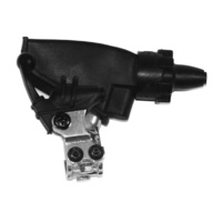 Clutch Lever Perch for Suzuki RMZ450 2005 to 2017