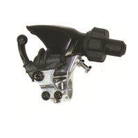 MCS Clutch Lever Perch
