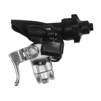 MCS Clutch Lever Perch