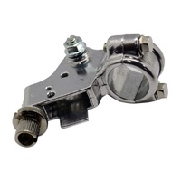 MCS Clutch Lever Perch