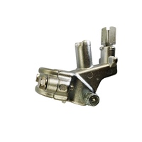 Clutch Bracket for Honda CRF250R 2018-'19 CRF450L 2019 