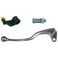 Clutch Lever Perch + Lever for Yamaha YZ125 1981 to 1993 | IT250 77 - 80