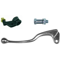 Clutch Lever Perch + Lever for Yamaha YZ490 1982 - 1988 | TT600 1976- 80