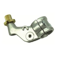 BRAKE PERCH MOUNT ALLOY FINISH for Yamaha TT500 1976 to 1980