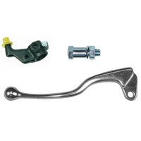 Clutch Perch Mount + Lever + Pivot Pin for Yamaha TT250 SOHC 1980 1981 1982 1983