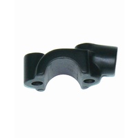 Mirror Mount | Handlebar Master Cylinder | 10mm RH Thread