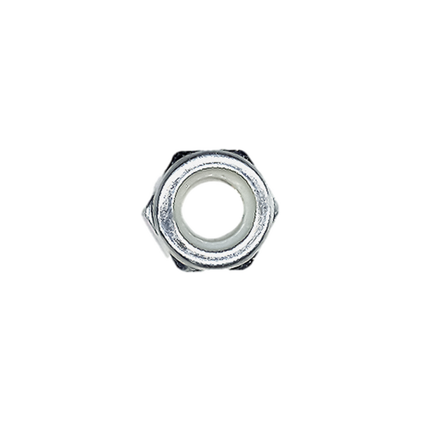 Nyloc Nuts 12MM (25 Bag)
