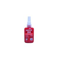 Loctite Hi Strength Threadlocker 50ML 