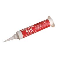 LOCTITE 518 MASTER GASKET MED STRENGTH 50ML