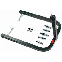Front Wheel Lift Kit W/Adaptor Suit LS2 