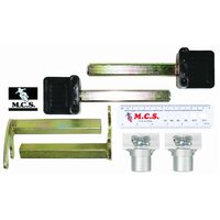 Pick Up Upgrade Kit (6 Pieces) 