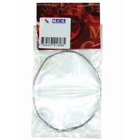 025" X 2 Metres Aircraft Lock Wire