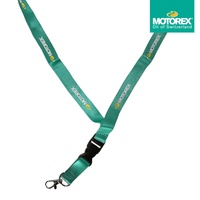 Motorex Lanyard