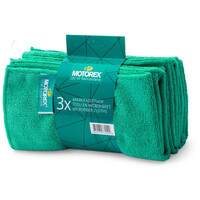 Motorex Micro-fibre Cloth
