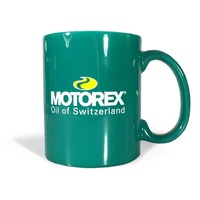 Motorex Coffee Cup