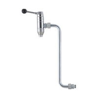 Workshop Accessory - Oil Bar Tap