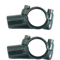 MIRROR MOUNT Pair 10mm RH and LH Thread | Yamaha AG XT TT IT DT