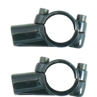 Mirror Mount Pair 10mm RH and LH Thread | for Yamaha AG XT TT IT DT