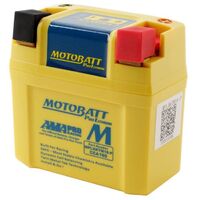 13.2V 165 CCA Pro Lithium Battery for Husqvarna FC450 2016 to 2018