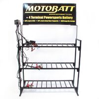 MOTOBATT 12 STATION MAINTAINER ONLY