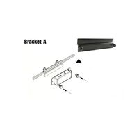MOTOBATT CHARGER REAR BRACKET for MBCH12B