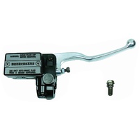Aftermarket Front Brake Master Cylinder with Lever 1/2IN Bore Size for Yamaha