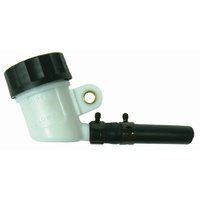 AFTERMARKET REAR BRAKE MASTER CYLINDER RESERVOIR