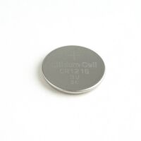 MOTOBATT CR1216 3V LITH BC BATTERY 5 PER CARD (20BOX)