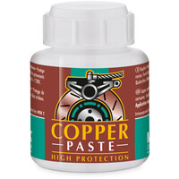 Motorex Copper Compound (Jar with Brush) - 100ml (18) ***