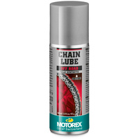 CHAIN LUBE | MOTOREX 56ml OFF ROAD DIRT X-RING O-RING MX ENDURO FULLY SYNTHETIC