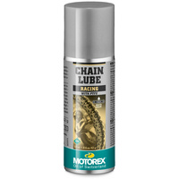 Motorex Chain Lube Racing Spray - 56ml