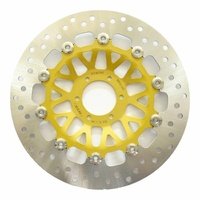 Brake Disc Rotor 