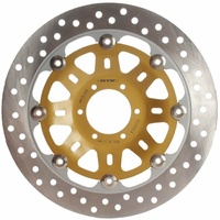 Brake Disc Rotor 