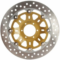 Front Floating Type Brake Disc Rotor for Honda CBR250RR | MC22 1990 to 1999