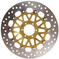 MTX BRAKE ROTOR FLOATING TYPE - FRONT R