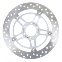 MTX BRAKE ROTOR FLOATING TYPE - FRONT
