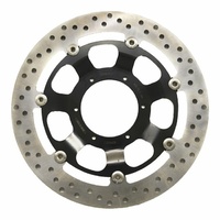 Brake Disc Rotor 
