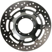 Front Brake Rotor Disc