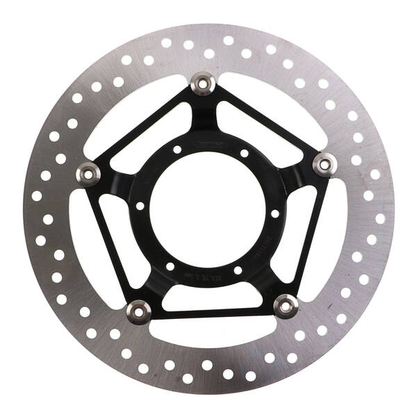 Front Floating Type Brake Disc Rotor for Honda CBF1000F 2006 2007 2008 2009