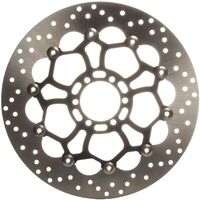 Front Brake Rotor Disc
