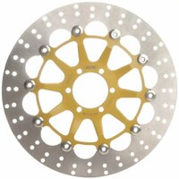 Front Brake Rotor Disc