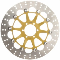 Brake Disc Rotor 