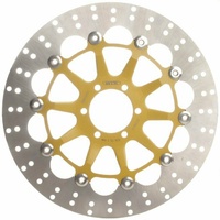 Front Floating Type Brake Disc Rotor for Ducati 1000SS 2002 to 2007