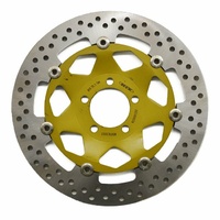 Brake Disc Rotor 