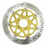 Brake Disc Rotor 