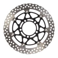 Front Brake Rotor Disc