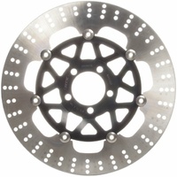 Brake Disc Rotor 