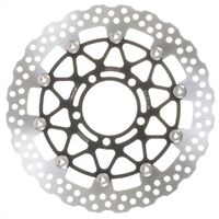 Front Brake Rotor Disc